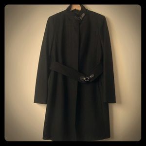 Via Spiga Coat